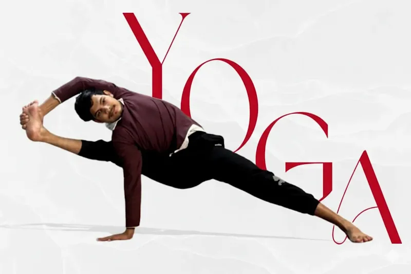 Trinetra Yoga Studio