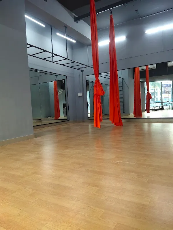 Neo Fitness Studio