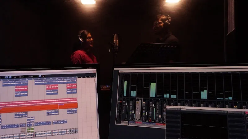 KEY NOTE PRODUCTIONS Recording Studio (Nagpur)