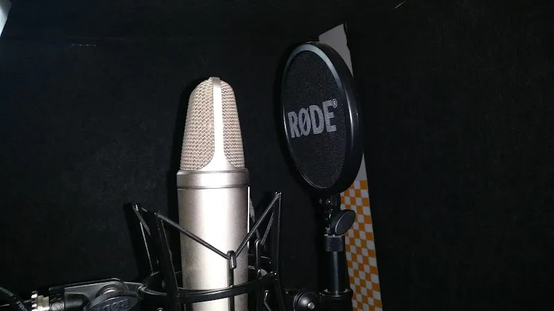 KEY NOTE PRODUCTIONS Recording Studio (Nagpur)