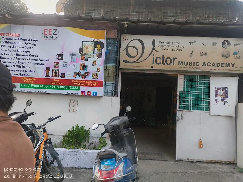 KEY NOTE PRODUCTIONS Recording Studio (Nagpur)