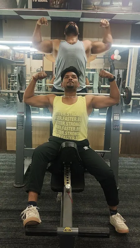 Sunny Fitness Club