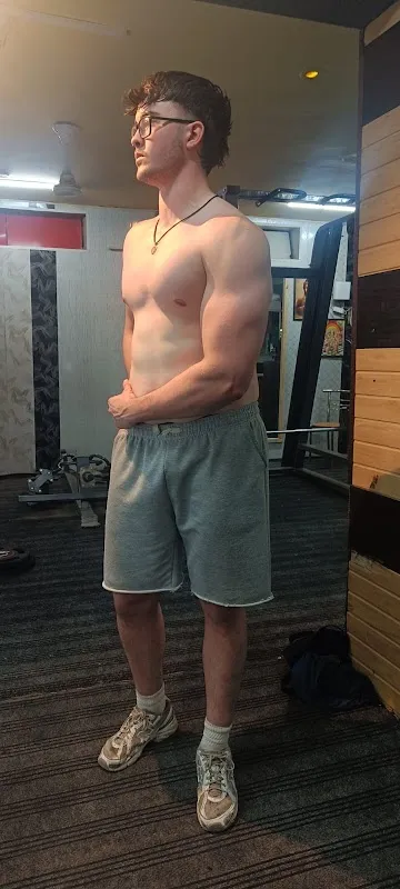 Sunny Fitness Club