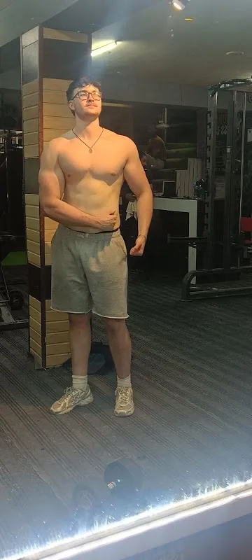Sunny Fitness Club