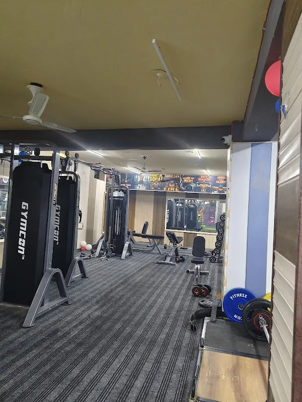 Sunny Fitness Club