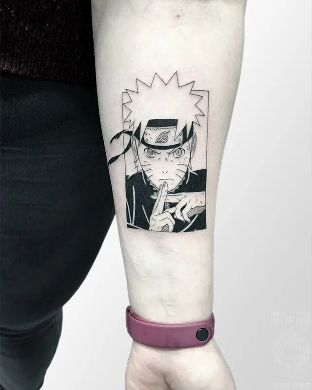 Студия Татуировки Art of Pain