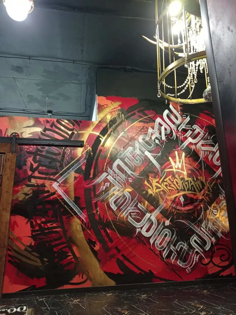 Студия Татуировки Art of Pain