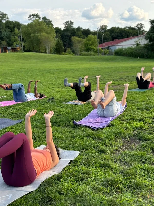 Body & Brain Yoga Tai Chi