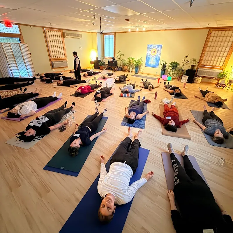 Body & Brain Yoga Tai Chi
