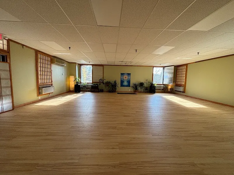 Body & Brain Yoga Tai Chi