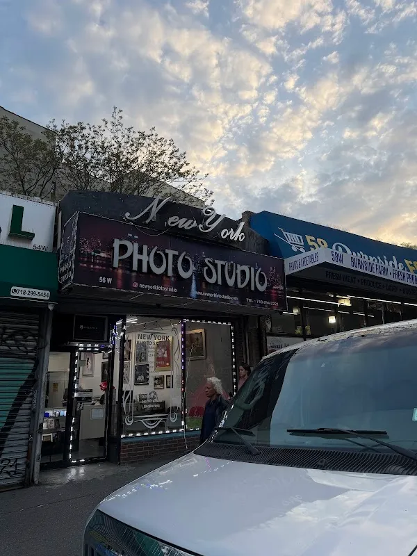 New York Photo Studio