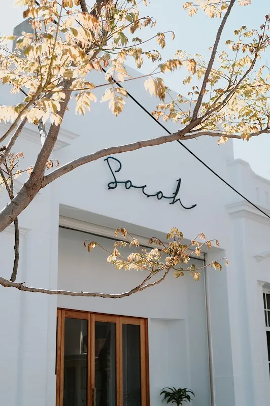 Socoh Salon
