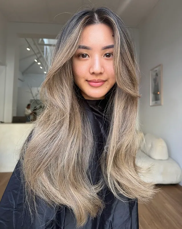 Socoh Salon