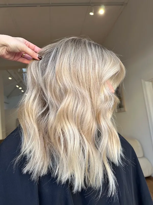 Socoh Salon