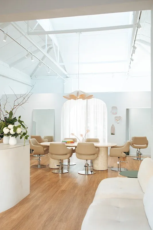 Socoh Salon