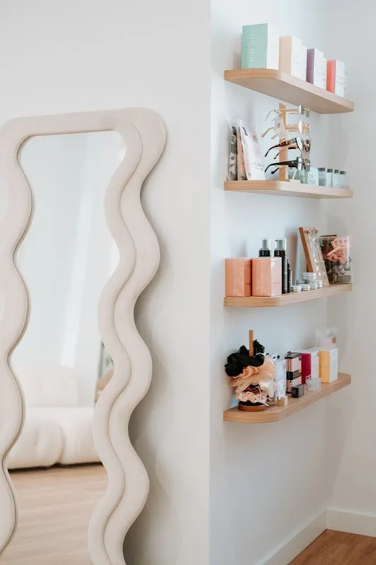 Socoh Salon