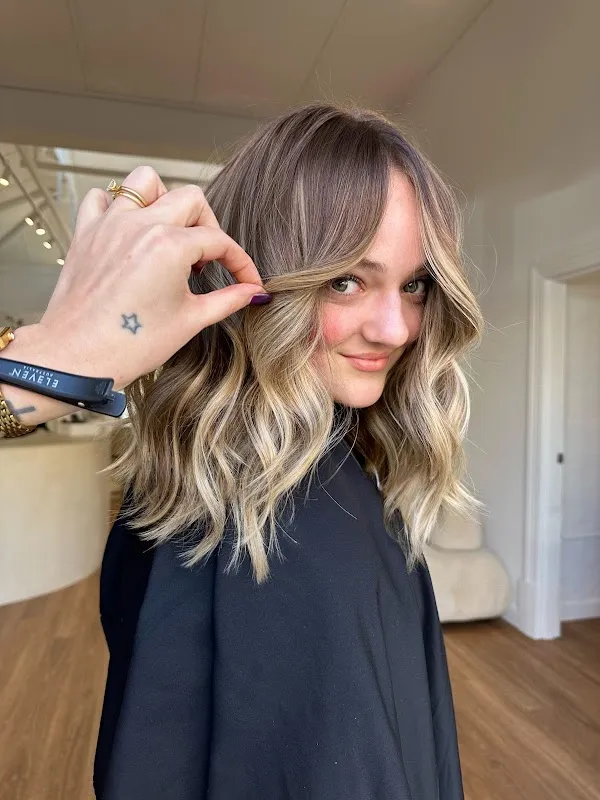Socoh Salon