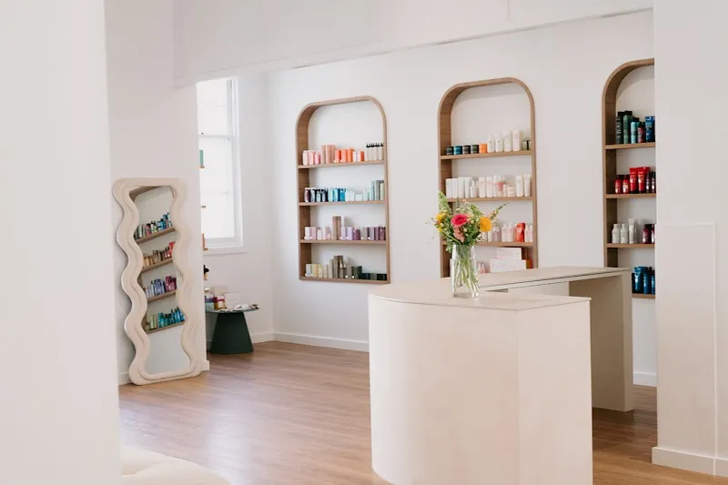 Socoh Salon
