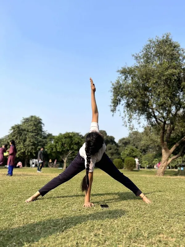 Yogtri studio app