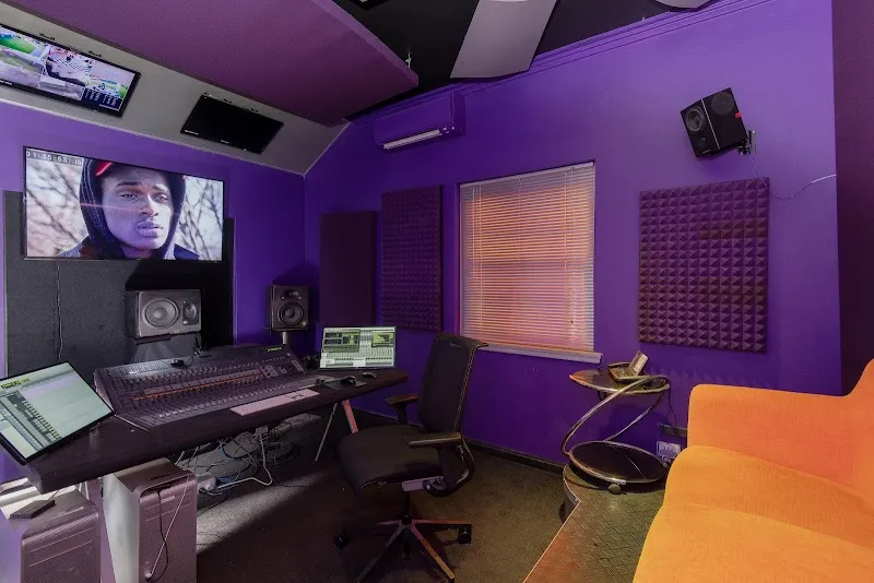 Pow Wow Studios