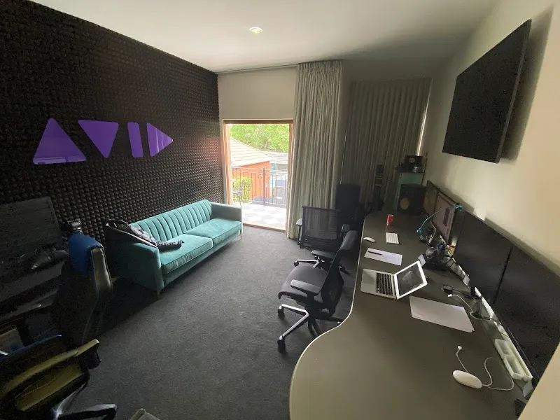 Pow Wow Studios