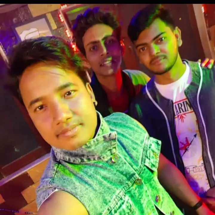 RADHA KISAN DANCE STUDIO