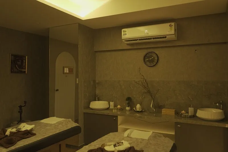 Soul Spring Spa