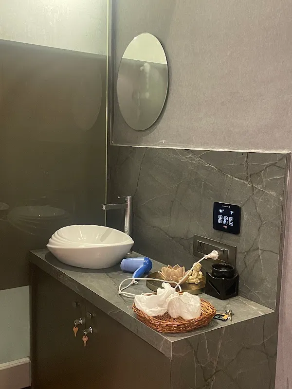 Soul Spring Spa