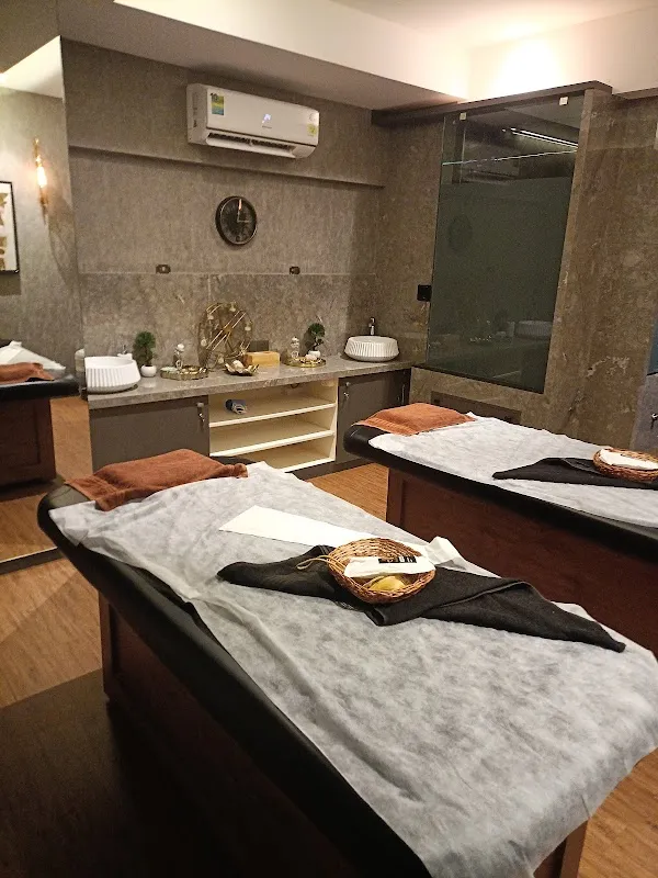 Soul Spring Spa