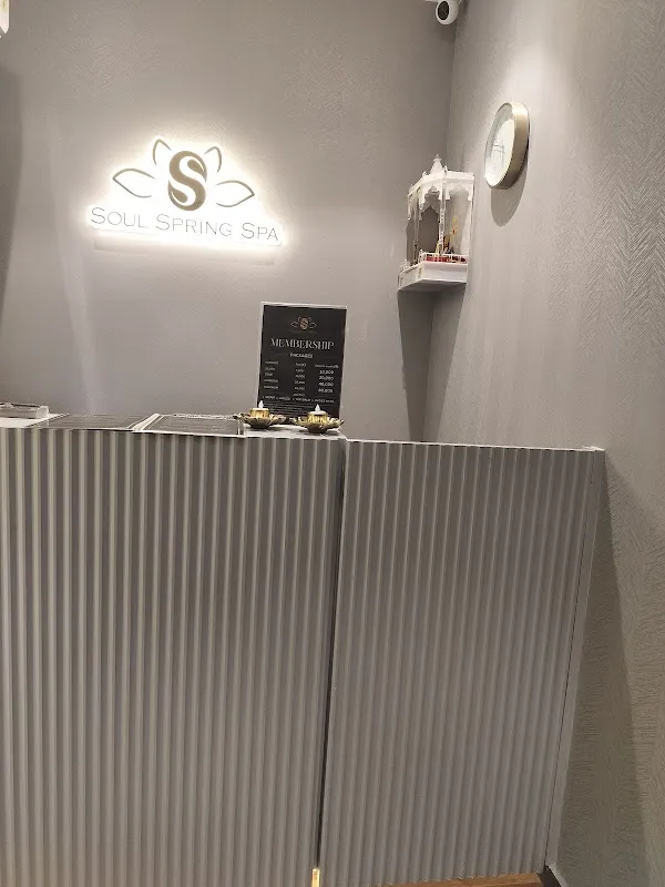 Soul Spring Spa