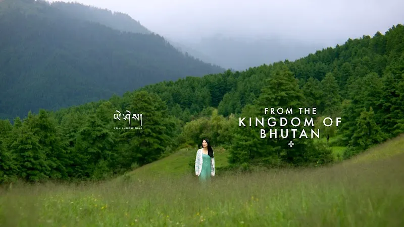 Yeshi Lhendup Films