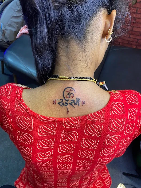 AA TATTOO STUDIO (MUMBAI)