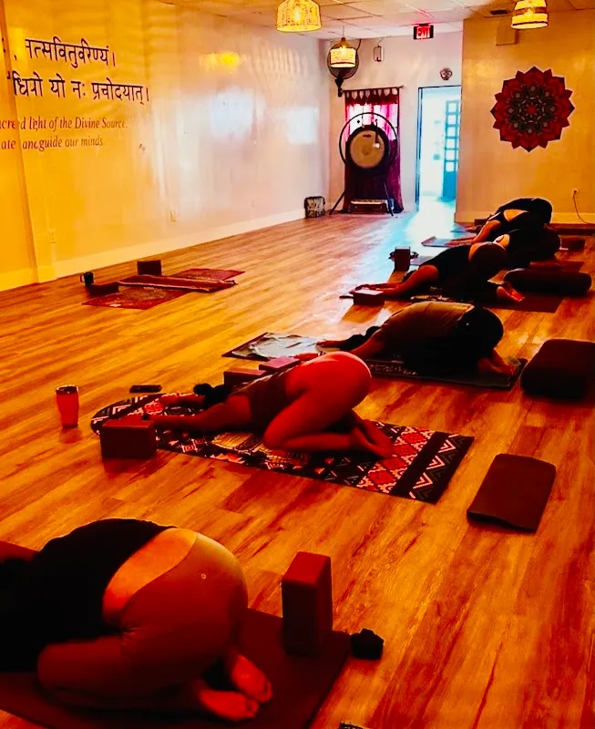 Yoga Shala Davie