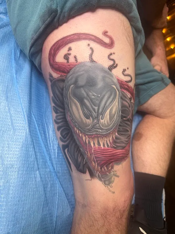 Cocoa Village Tattoo Gallery
