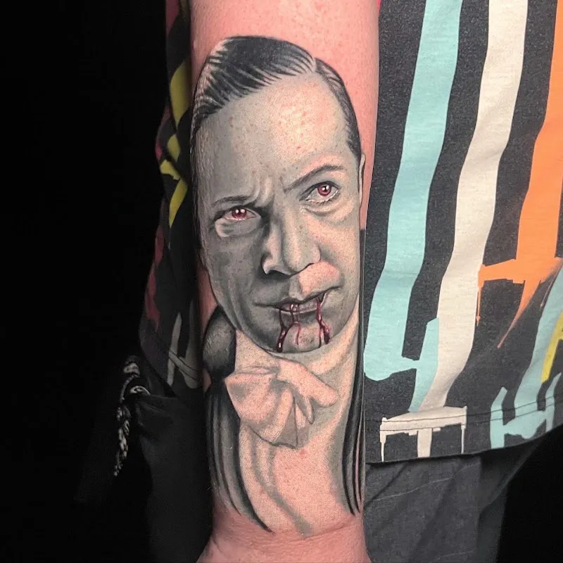 Cocoa Village Tattoo Gallery