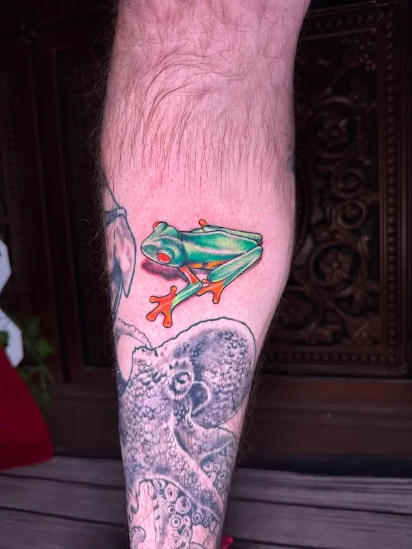 Cocoa Village Tattoo Gallery