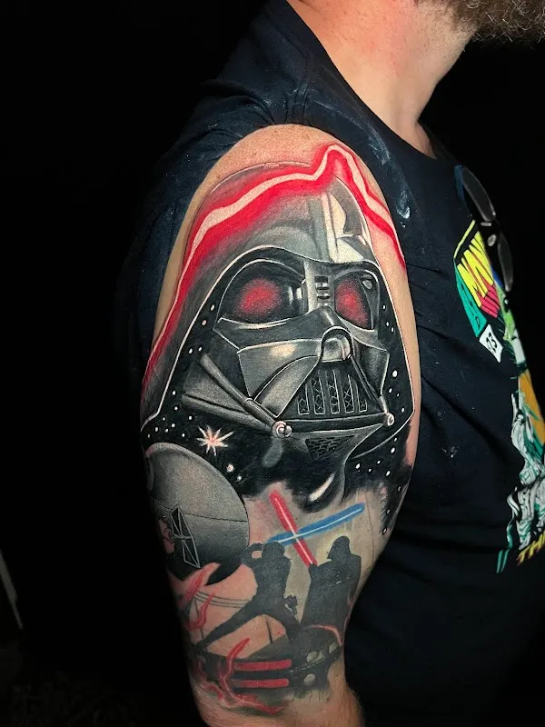 Cocoa Village Tattoo Gallery