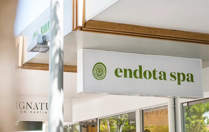 endota spa Noosa