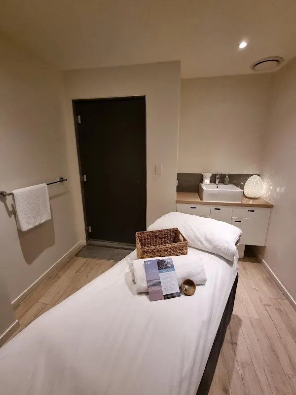 endota spa Noosa