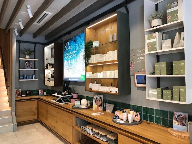 endota spa Noosa