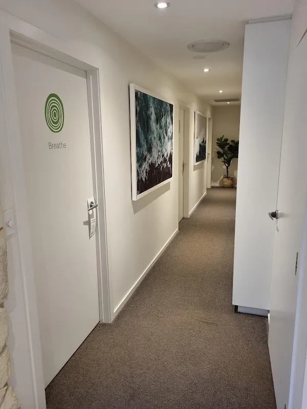 endota spa Noosa
