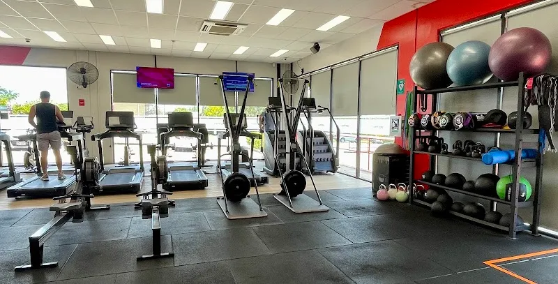 Snap Fitness 24/7 Hervey Bay