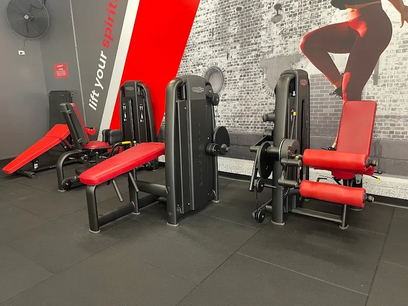 Snap Fitness 24/7 Hervey Bay
