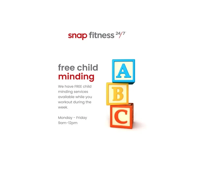 Snap Fitness 24/7 Hervey Bay
