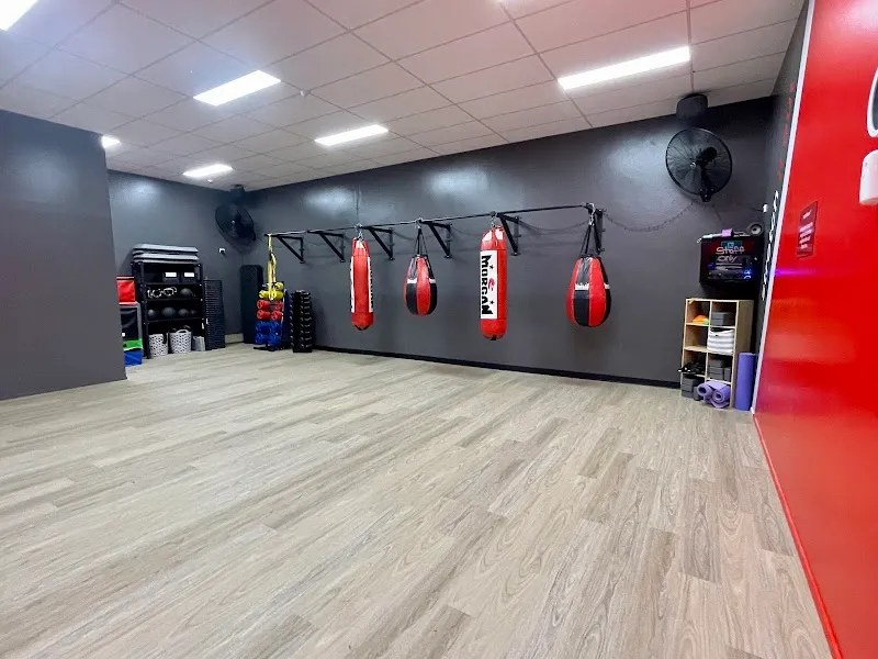 Snap Fitness 24/7 Hervey Bay