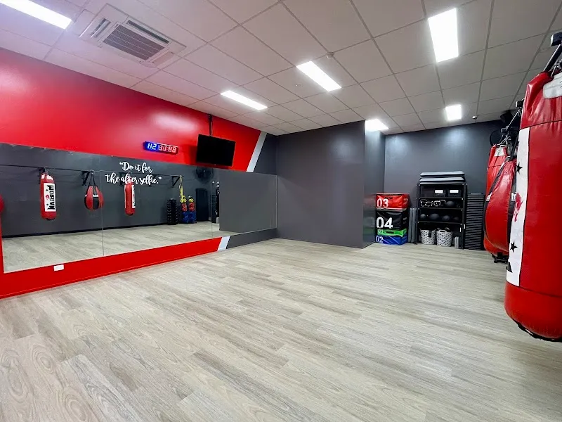 Snap Fitness 24/7 Hervey Bay