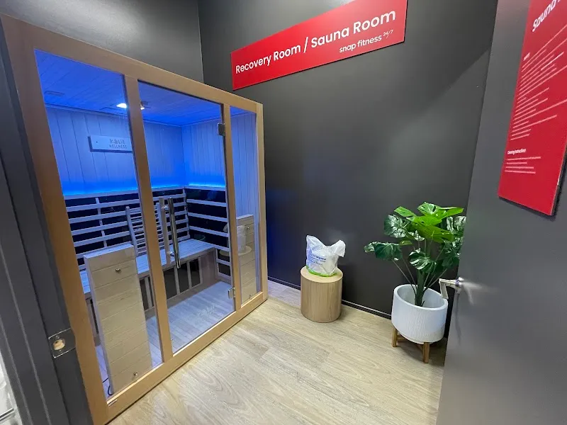 Snap Fitness 24/7 Hervey Bay