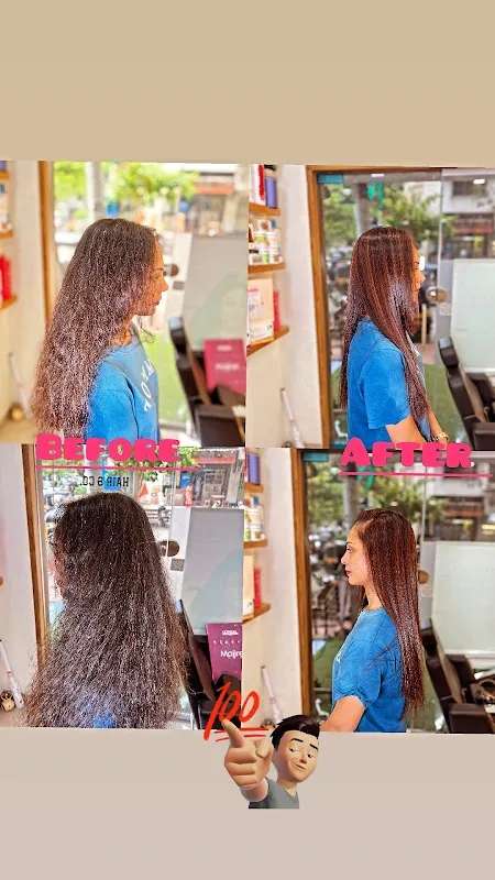 Hair & Co.