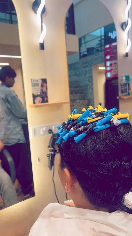 Hair & Co.