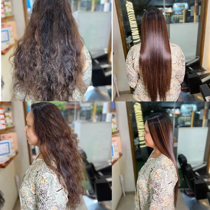 Hair & Co.